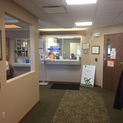 EFFINGHAM AMBULATORY SURGERY CENTER - 904 W Temple Ave, Effingham