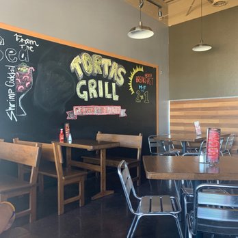 Tortas Grill - Dining area - Mexican Near Me - El Paso, Texas Tortas Grill - Dining area - Mexican Near Me - El Paso, Texas