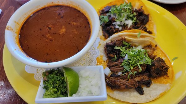 Taqueria Tlaxcalli by null