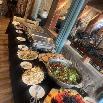 Sauce on the Maggie - A hidden gem in Breckenridge! Great venue for large parties. - Pizza Near Me - Breckenridge, Colorado Sauce on the Maggie - A hidden gem in Breckenridge! Great venue for large parties. - Pizza Near Me - Breckenridge, Colorado