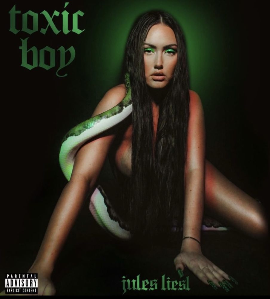 Boho Glow Spray Tan Logo