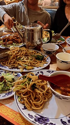 Guilin Chinese Restaurant by null