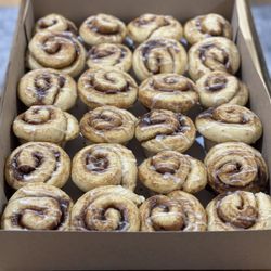 Freshies Bakery