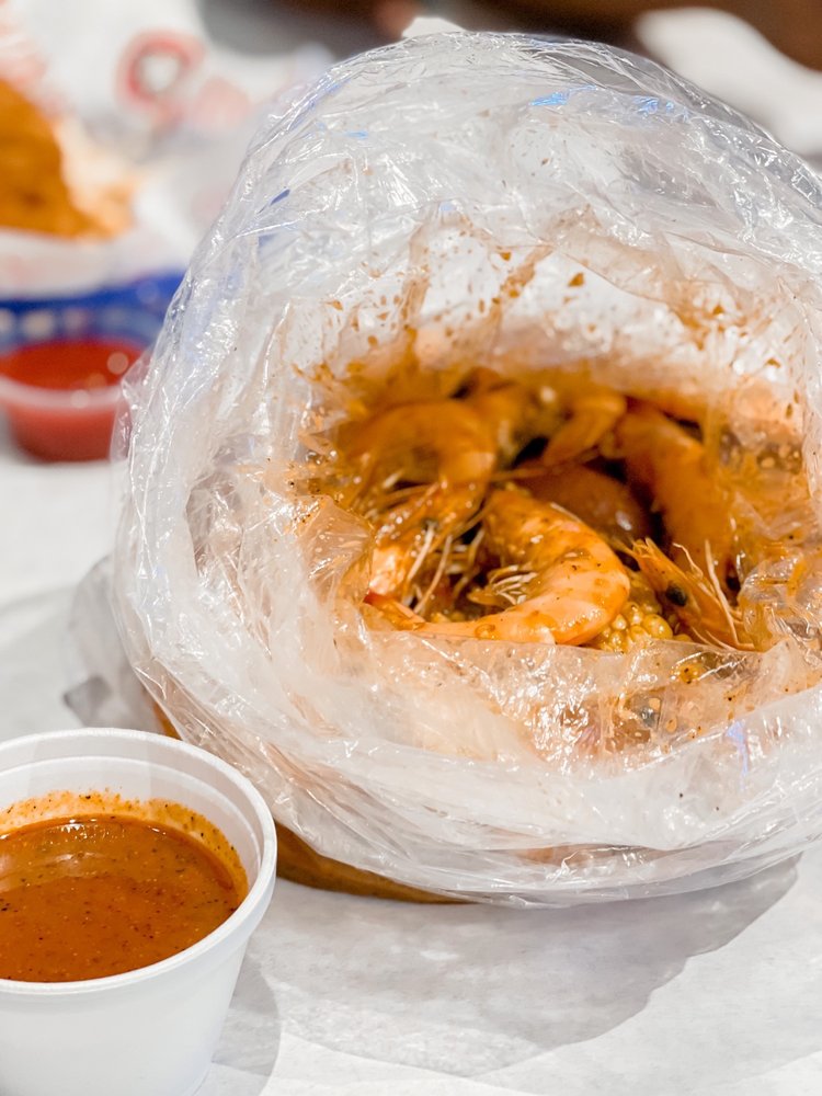 THE VIKINGS BOILING SEAFOOD LAS VEGAS 495 Photos & 383 Reviews