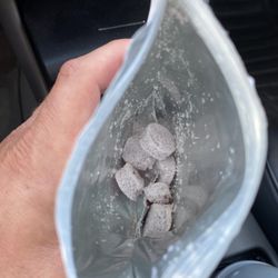 Good Day Farm Dispensary - Sugar Free Gummies that made me sick, that they wouldn't refund. Run away