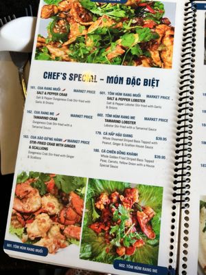 Menu photo 1 Saigon Bowl - Denver Denver, CO Menu photo 1 Saigon Bowl - Denver Denver, CO