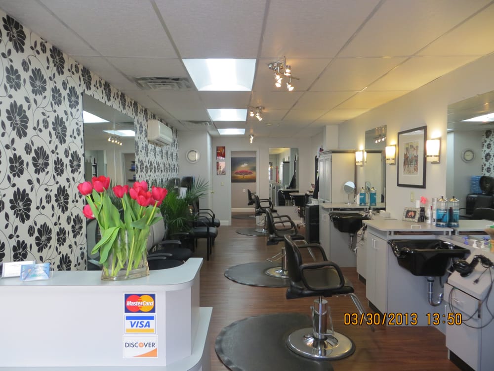 NELSON’S HAIR CUTTERS Updated September 2024 691 Somerville St