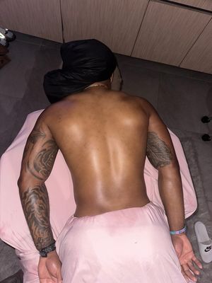 Deep Tissue/Swedish - At Luxury Touched Massage, we understand that every client is unique, which is why we offer two popular massage therapy options: Swedish and deep tissue massage.
Our Swedish massage is perfect for those looking to relax and unwind. This gentle technique uses long, flowing strokes, kneading, and rhythmic tapping to promote relaxation, increase circulation, and relieve tension. It’s an excellent choice for first-time clients or anyone seeking a soothing experience.
For those who prefer a more intensive approach, our deep tissue massage targets deeper layers of muscle and connective tissue. This technique is designed to relieve chronic pain, tension, and stiffness, making it ideal for athletes or individuals with specific muscle concerns.
Whether you’re seeking relaxation or relief, our skilled therapists are here to customize your experience and ensure you receive the best care possible. Choose the massage that suits your needs and let us help you achieve your wellness goals! Deep Tissue/Swedish - At Luxury Touched Massage, we understand that every client is unique, which is why we offer two popular massage therapy options: Swedish and deep tissue massage.
Our Swedish massage is perfect for those looking to relax and unwind. This gentle technique uses long, flowing strokes, kneading, and rhythmic tapping to promote relaxation, increase circulation, and relieve tension. It’s an excellent choice for first-time clients or anyone seeking a soothing experience.
For those who prefer a more intensive approach, our deep tissue massage targets deeper layers of muscle and connective tissue. This technique is designed to relieve chronic pain, tension, and stiffness, making it ideal for athletes or individuals with specific muscle concerns.
Whether you’re seeking relaxation or relief, our skilled therapists are here to customize your experience and ensure you receive the best care possible. Choose the massage that suits your needs and let us help you achieve your wellness goals!