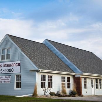 Haines Insurance - Home & Rental Insurance Near Me - Mason City, Iowa Haines Insurance - Home & Rental Insurance Near Me - Mason City, Iowa