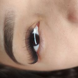 Pretty Girl Lashing & Esthetics
