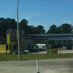 Fireworks Superstore Hardeeville, S.C