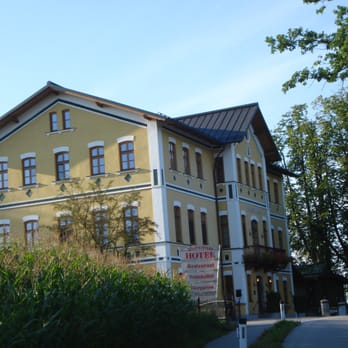 Waldschloss Hotel - Hotels Near Me - Schardenberg, 4