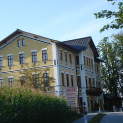 Waldschloss Hotel