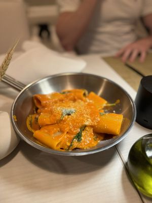Pasta e Basta by null