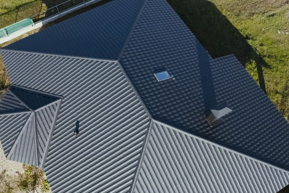 Slide of A&I Construction Services