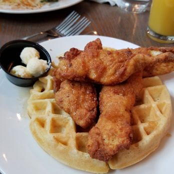 Stonebridge Restaurant - Chicken n waffles - Seafood Near Me - Milford, Connecticut Stonebridge Restaurant - Chicken n waffles - Seafood Near Me - Milford, Connecticut
