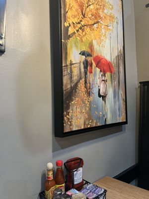 Young Cardinal Cafe and Co. by null