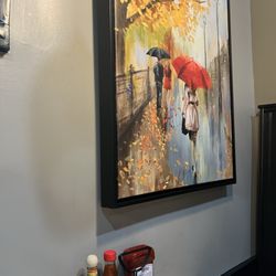Young Cardinal Cafe