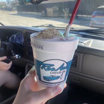 Roe Ann's Drive-In - Cookie dough shake - Burgers Near Me - Emmett, Idaho Roe Ann's Drive-In - Cookie dough shake - Burgers Near Me - Emmett, Idaho