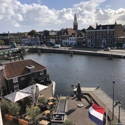 De Adriaan