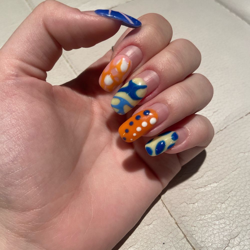 Nail Art Studio - Nail Salons Near Me - Northbrook, Illinois Nail Art Studio - Nail Salons Near Me - Northbrook, Illinois