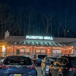Plumsted Grill - Outside