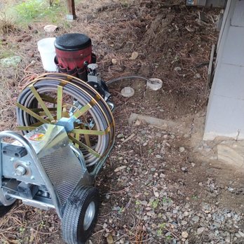 Marathon Drain Cleaning - clean out access to main line - Plumbing Near Me - Milliken, Colorado Marathon Drain Cleaning - clean out access to main line - Plumbing Near Me - Milliken, Colorado