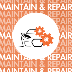 City Automotive Center - Repair shop panel
