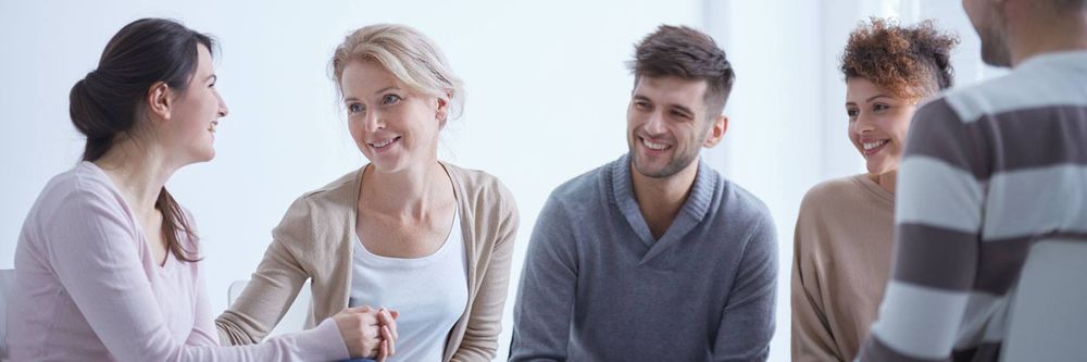 Healthy Minds - grief counselor in Las Vegas, NV