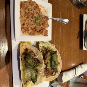 Beer Kitchen - Green Chile Carnitas Tacos - Gastropubs Near Me - Kansas City, Missouri Beer Kitchen - Green Chile Carnitas Tacos - Gastropubs Near Me - Kansas City, Missouri