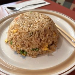 Namsan - 36. Fried Rice