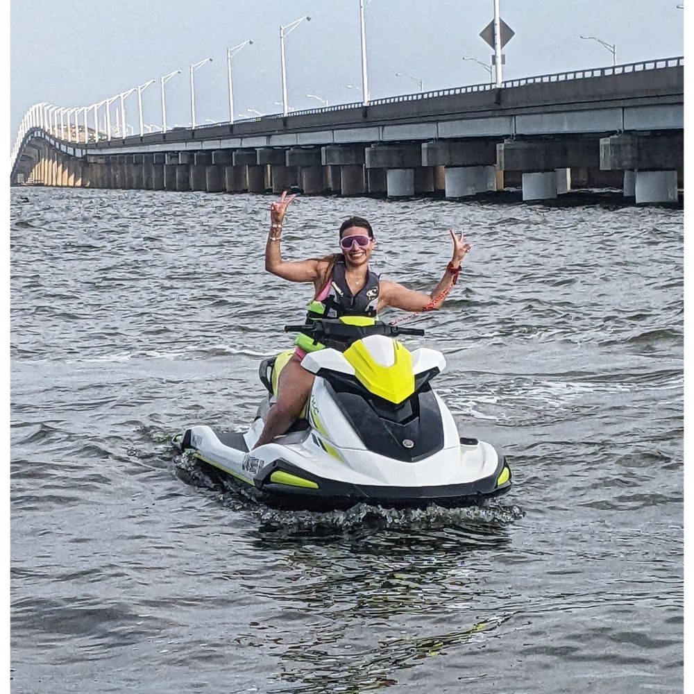 Route 37 Watersports - ~ Me arriving, part duex ~ xXoO - Boating Near Me - Toms River, New Jersey Route 37 Watersports - ~ Me arriving, part duex ~ xXoO - Boating Near Me - Toms River, New Jersey