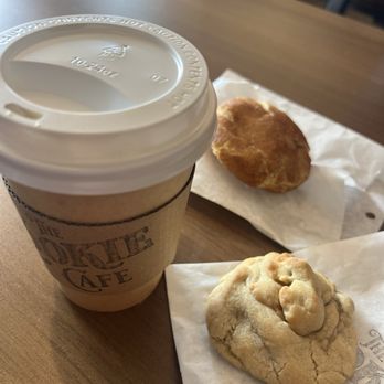 The Cookie Cafe - Desserts Near Me - Agoura Hills, California The Cookie Cafe - Desserts Near Me - Agoura Hills, California