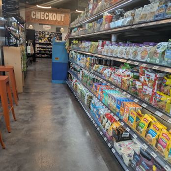 Ascend Area Market - Specialty Food Near Me - Austin, Texas