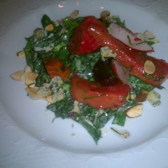 Lenoir - Field - New American Near Me - Austin, Texas