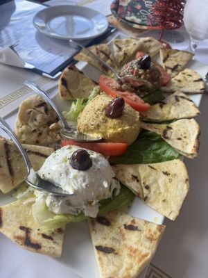 Mylos Greek Bistro Bar by null