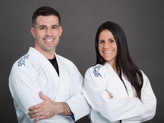 Gracie Jiu Jitsu Baymeadows gym photo