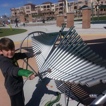A Park Above - Parks Near Me - Rio Rancho, New Mexico