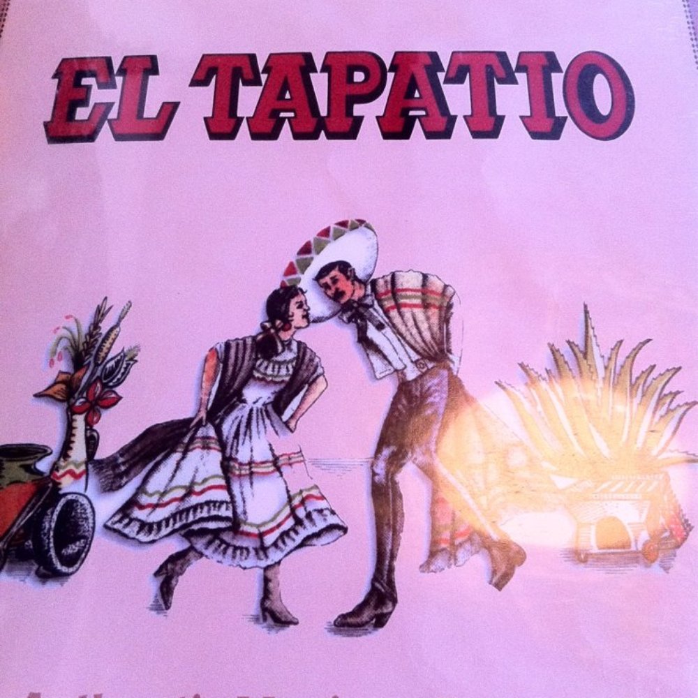 El Tapatio Mexican Restaurant - the menu - Mexican Near Me - Wilson, North Carolina