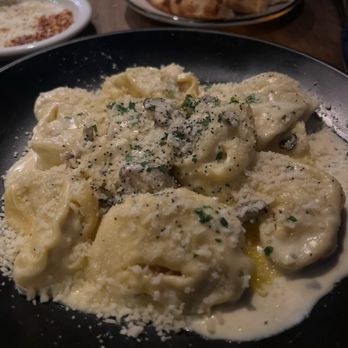 Monello - Tortelloni Al Tartufo - Italian Near Me - San Diego, California Monello - Tortelloni Al Tartufo - Italian Near Me - San Diego, California