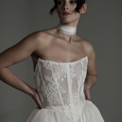 Unbridaled