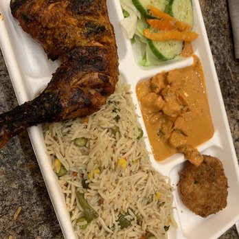 Biryani & Co - Chefs platter - Pakistani Near Me - Montreal, Quebec Biryani & Co - Chefs platter - Pakistani Near Me - Montreal, Quebec