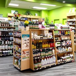 Simply Health - Simply Health's store location in Edmonton, Ellerslie