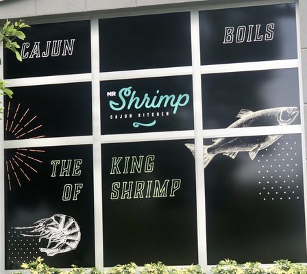 Menu photo 8 Mr. Shrimp Cajun Kitchen Pompano Beach, FL