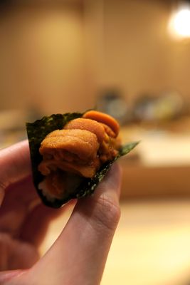 Sushi Yuen by null