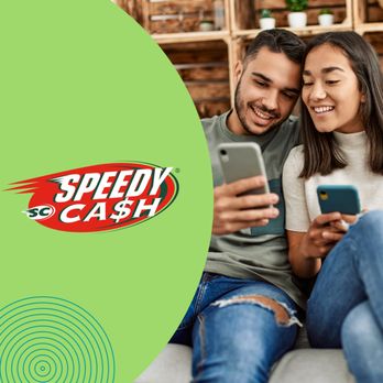 Speedy Cash - Check Cashing/Pay-day Loans Near Me - Houston, Texas Speedy Cash - Check Cashing/Pay-day Loans Near Me - Houston, Texas