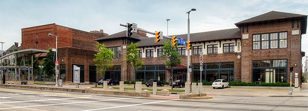 Matthew M Hanley - immigration attorney in Cleveland, OH