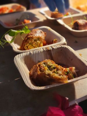 Hawaii Food & Wine Festival by null