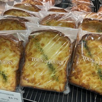 Tous Les Jours - Bakeries Near Me - San Diego, California Tous Les Jours - Bakeries Near Me - San Diego, California