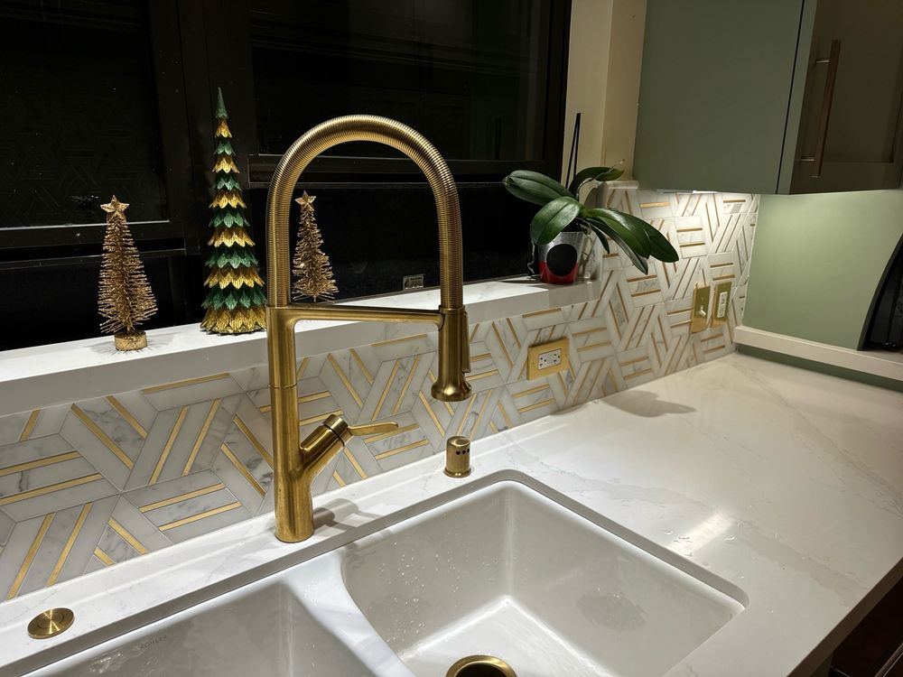 EXPRESS TILE DESIGN Updated September 2024 90 Photos & 19 Reviews